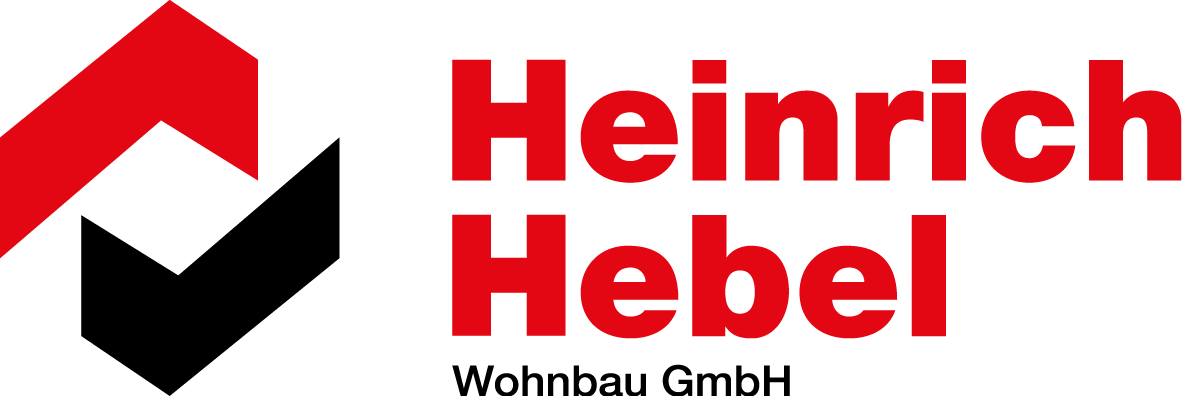 Logo Heinrich Hebel Wohnbau GmbH